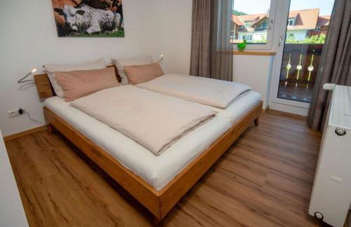 Ferienwohnung Hüttenschnauzer - Foto 11