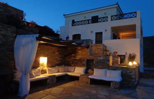 Andros Belle Vue - Foto 68