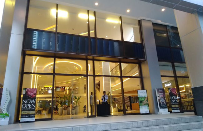 Three Central - Photo 29