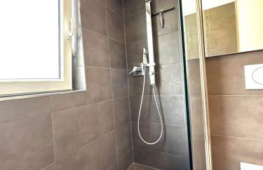 Stillvolle Wohnung nahe Bahnhof in Göppingen, zentral - Foto 6