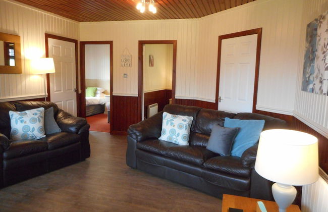 Birch Lodge 16, Newton Stewart - Photo 10