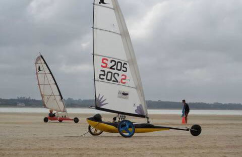 La cabane de la baie - Foto 33