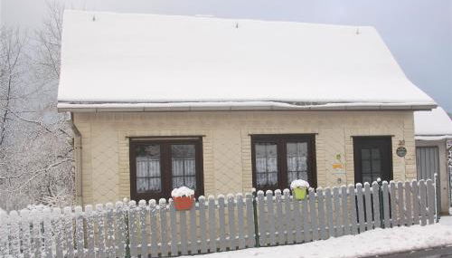 Ferienhaus Waldblick - Foto 4