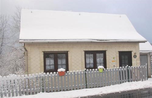 Ferienhaus Waldblick - Foto 4