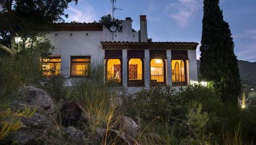 Ca la Cèlia casa con Spa, piscina y BBQ - Foto 5, Garden