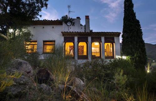 Ca la Cèlia casa con Spa, piscina y BBQ - Foto 5