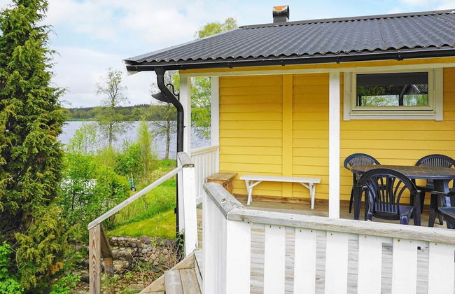 6 Person Holiday Home in Holsljunga-by Traum - Photo 36