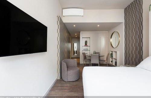 Brera Apartments in San Babila - Photo 28