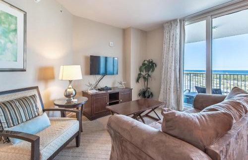 Palms Resort #11002 Full 2 Bedroom - Foto 14