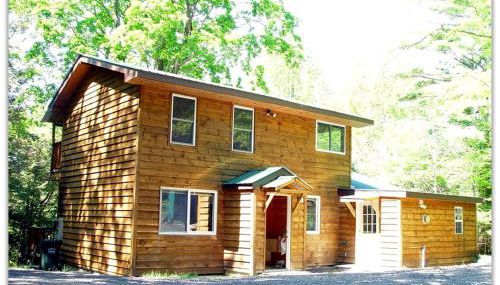 Romantic Cottage Rental with Hot Tub Outside Woodstock, New York - Foto 1