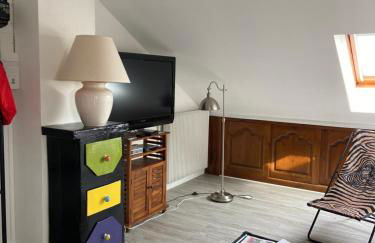 Appartement entier en résidence centre ville - Foto 20