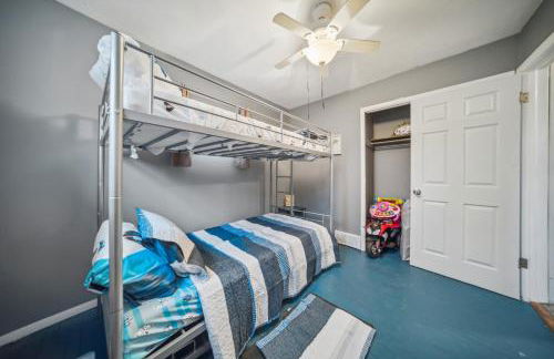 Blue Bayou Cozy in South Cleveland - Foto 8