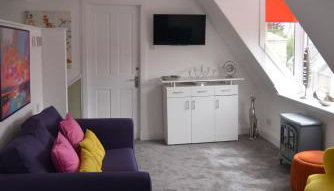 St Duthus Hotel Apartment - Foto 2