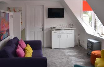 St Duthus Hotel Apartment - Foto 2