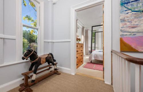 Beautiful Perranporth country house near the beach - Foto 43