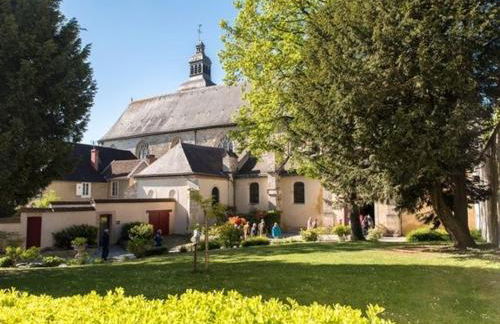 Gîte de la Miellerie - Foto 12