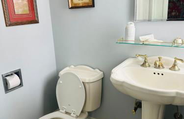 Luxury Estate Elegant Private The White Lion Manor - Foto 40