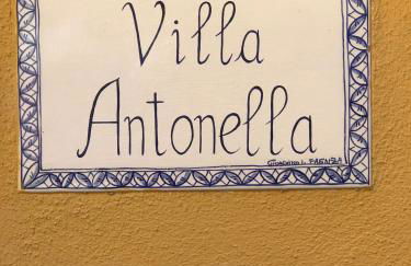 Villa Antonella - Foto 39