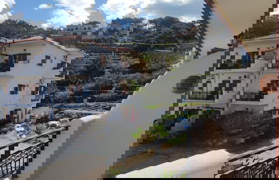 Nikos Apartments A2 in Gialiskari - Foto 23