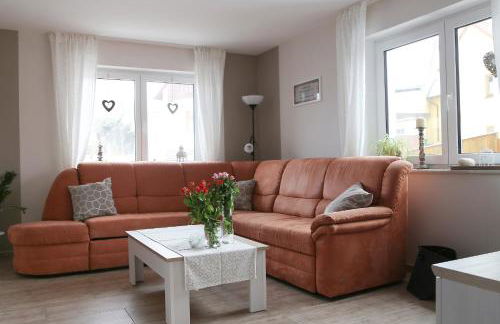 Ferienwohnung Memmel - Foto 1