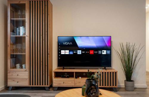 BPS Apartment #5 View - NEU - Deluxe - Modern - Foto 8