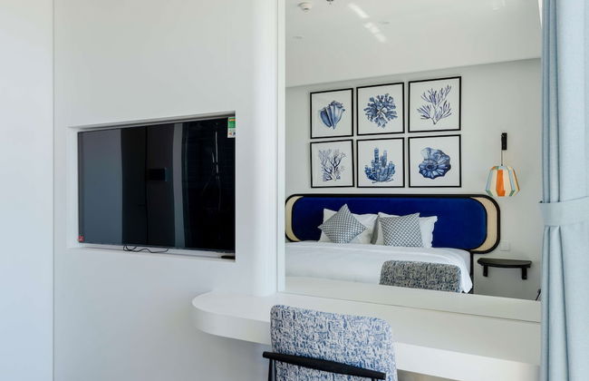 Hillside Luxury Phu Quoc Apartment - Foto 35