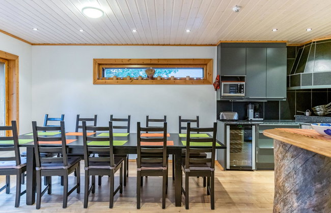 Pyhän kivi - Foto 4