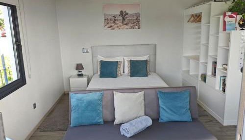 Vаrаndаs dо Sоl-Vista relaxante entre mar e montanha - Foto 4