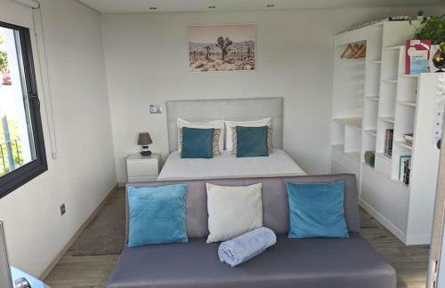 Vаrаndаs dо Sоl-Vista relaxante entre mar e montanha - Foto 4