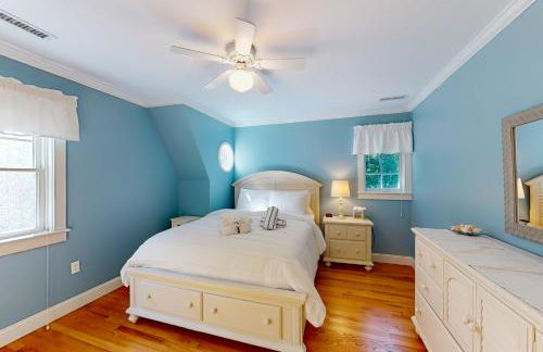 Lewis Bay Getaway - Foto 26