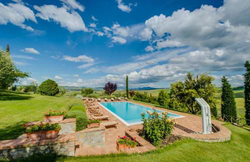 Agriturismo Poggio Istiano - Foto 70