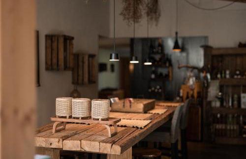 Landpalais Goyenhof - Deluxe Suites & Breakfast - Foto 30