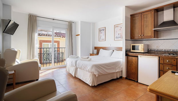 Apartamentos Capricho del Mar - Foto 2, Profilbild