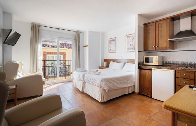 Apartamentos Capricho del Mar - Foto 1