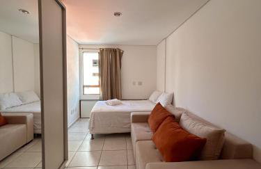 Apartamento a 4min da praia em Tambaú-João Pessoa - Foto 13