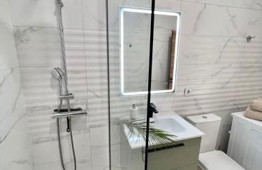 Callao Ocean View Luxury, air condition, wifi - Foto 46