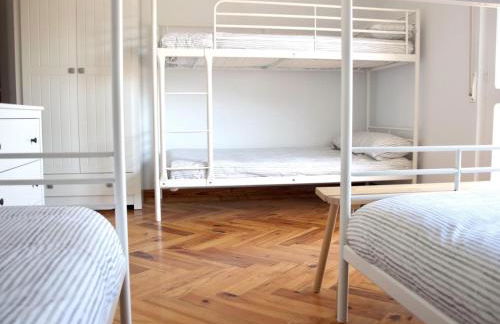 Amplia y cómoda casa en la playa de Berria - Foto 24