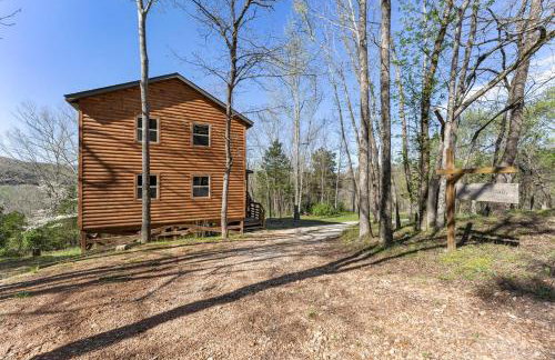 Five Cabins in Jasper - Perfect For Large Groups! - Foto 44