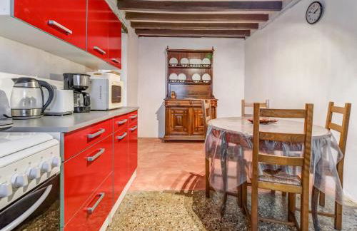 Traditional Holiday Home in Brinon sur Beuvron - Foto 36