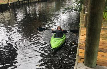 WATERFRONT Kayakers Dream nature lover cottage - Photo 51