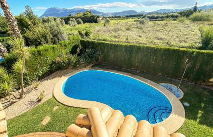 Villa El Palmar 2 en Denia - Foto 42