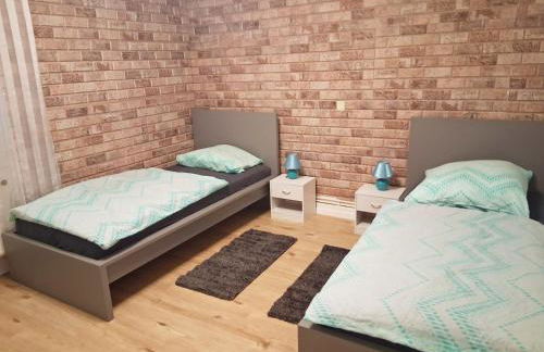 Cozy Apartments in Büdingen - Foto 29