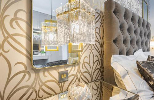 Luxury 1-Bed Apartment in sought after prime London location - Photo 5