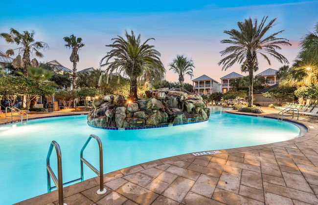 Sea Sprite - Foto 27