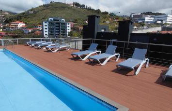 Madeira Mar - "Seaside" - Foto 3