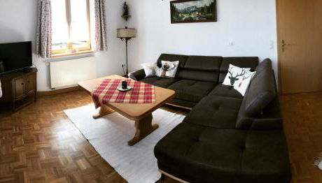 Ferienwohnung Wia Dahoam - Foto 4