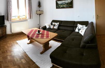 Ferienwohnung Wia Dahoam - Foto 4