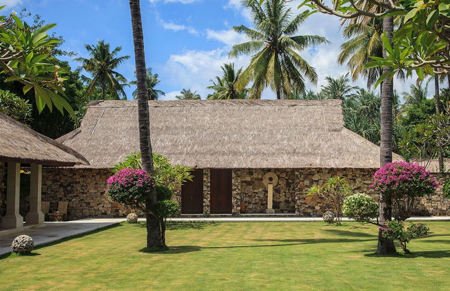 Villa Sepoi Sepoi by Elite Havens - Foto 39