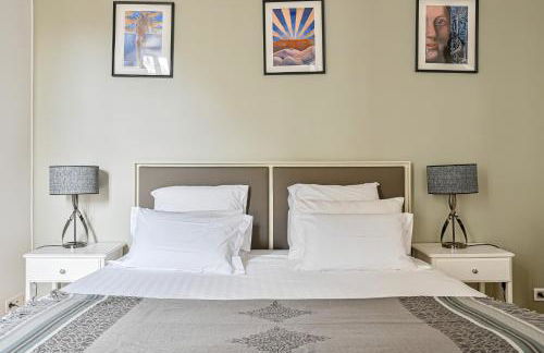 Appartement de luxe - Assemblée Nationale - Foto 18