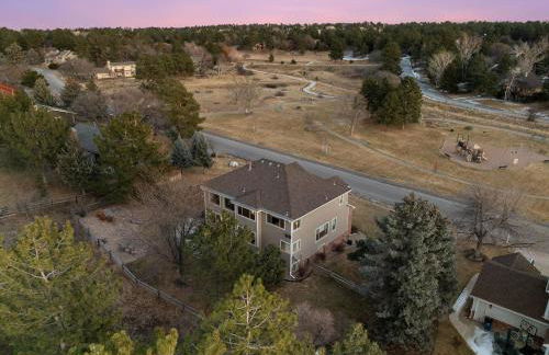 Lakeshore Retreat in Parker CO - Foto 44